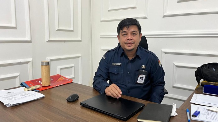 Surat Suara Pilgub Sumut Diperkirakan Tiba di Belawan 27 Oktober